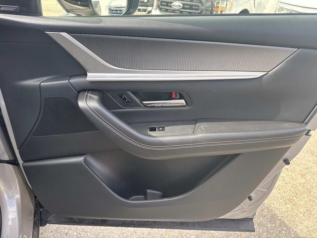 2025 Mazda Mazda CX-90 3.3 Turbo Premium