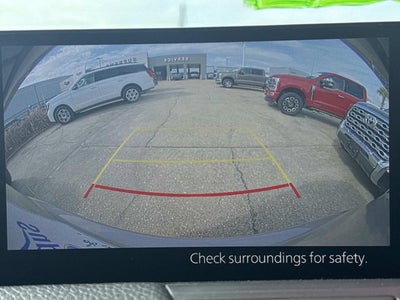 2025 Mazda Mazda CX-90 3.3 Turbo Premium