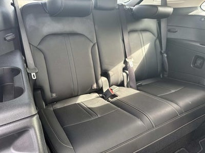 2025 Mazda Mazda CX-90 3.3 Turbo Premium