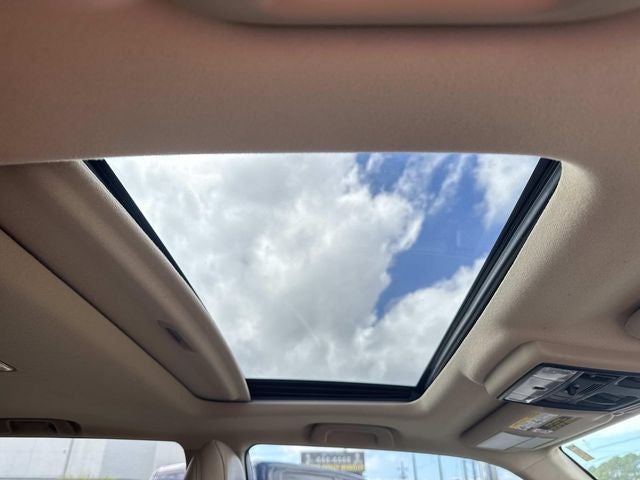 2019 Toyota 4Runner Base