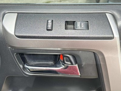 2019 Toyota 4Runner Base