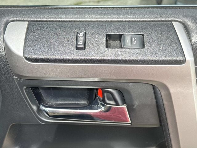 2019 Toyota 4Runner Base