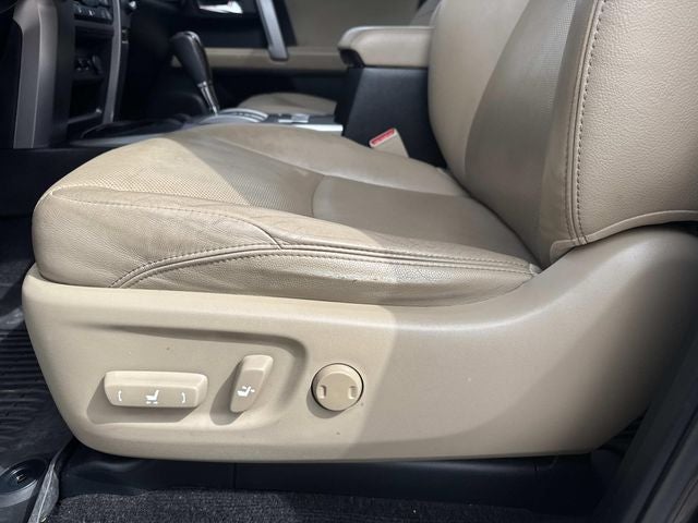 2019 Toyota 4Runner Base