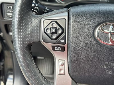 2019 Toyota 4Runner Base