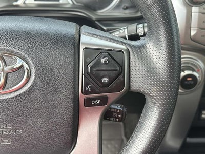 2019 Toyota 4Runner Base
