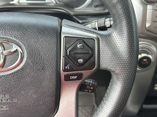2019 Toyota 4Runner Base