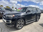 2019 Toyota 4Runner Base