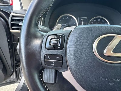 2020 Lexus IS 300