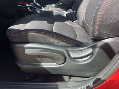 2019 Kia Soul Plus