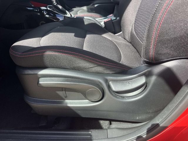 2019 Kia Soul Plus