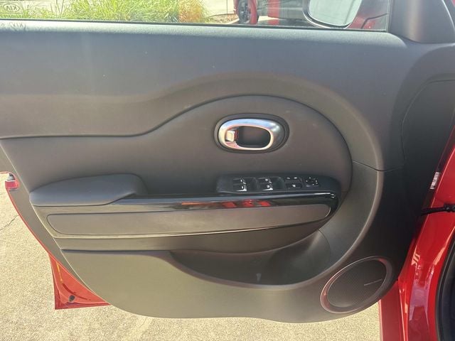 2019 Kia Soul Plus