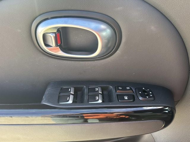 2019 Kia Soul Plus