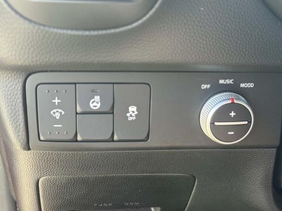 2019 Kia Soul Plus