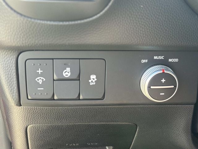 2019 Kia Soul Plus