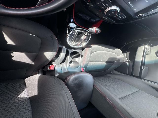 2019 Kia Soul Plus