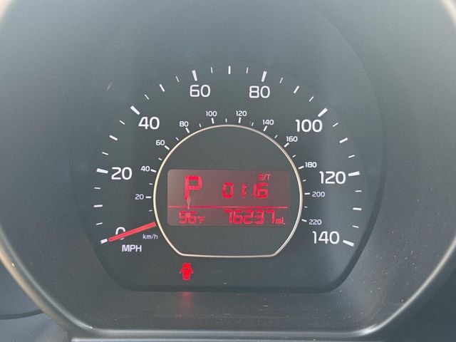 2019 Kia Soul Plus