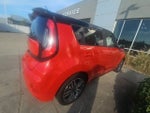 2019 Kia Soul Plus