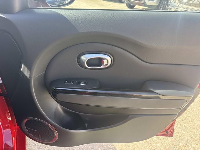 2019 Kia Soul Plus