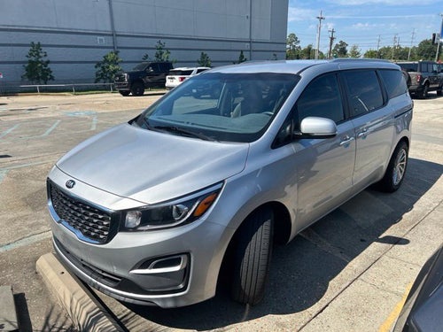 2020 Kia Sedona EX