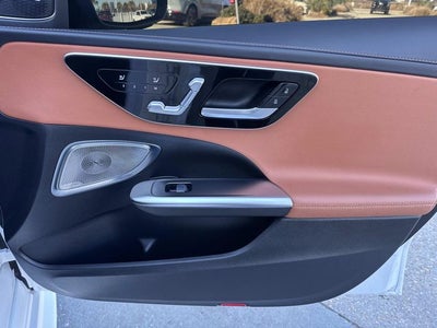 2023 Mercedes-Benz C-Class C 300