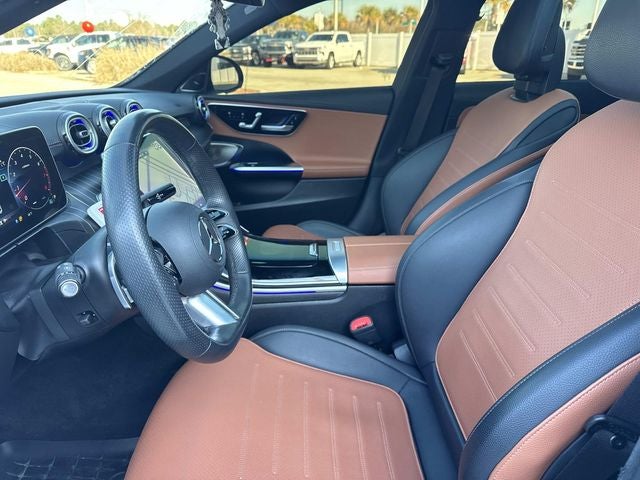 2023 Mercedes-Benz C-Class C 300