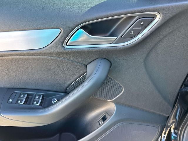 2018 Audi Q3 2.0T Premium