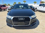 2018 Audi Q3 2.0T Premium
