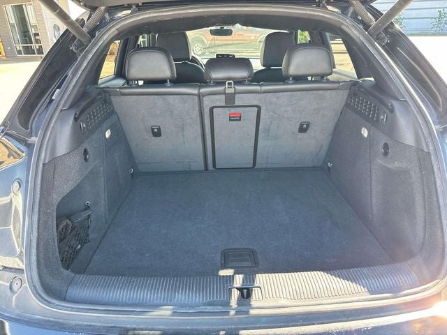 2018 Audi Q3 2.0T Premium