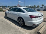 2024 Audi A6 45 Premium Plus quattro