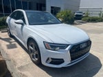 2024 Audi A6 45 Premium Plus quattro