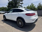 2019 Mercedes-Benz GLC GLC 300 Coupe 4MATIC®
