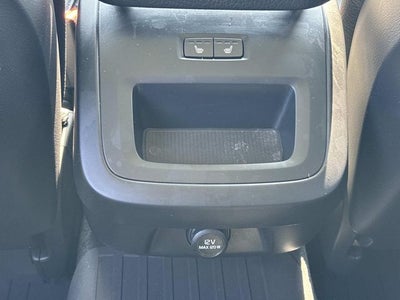 2020 Volvo V60 Cross Country T5