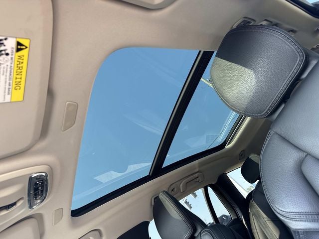 2020 Volvo V60 Cross Country T5