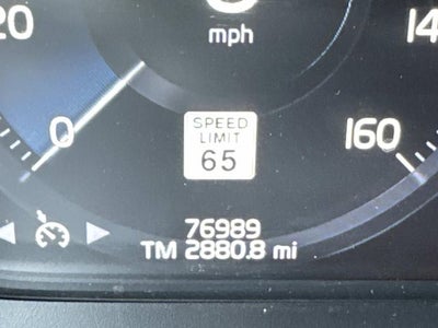 2020 Volvo V60 Cross Country T5