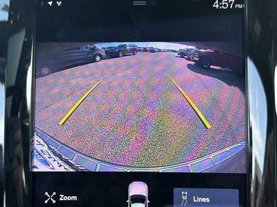 2021 Volvo XC60 Recharge Plug-In Hybrid T8 R-Design