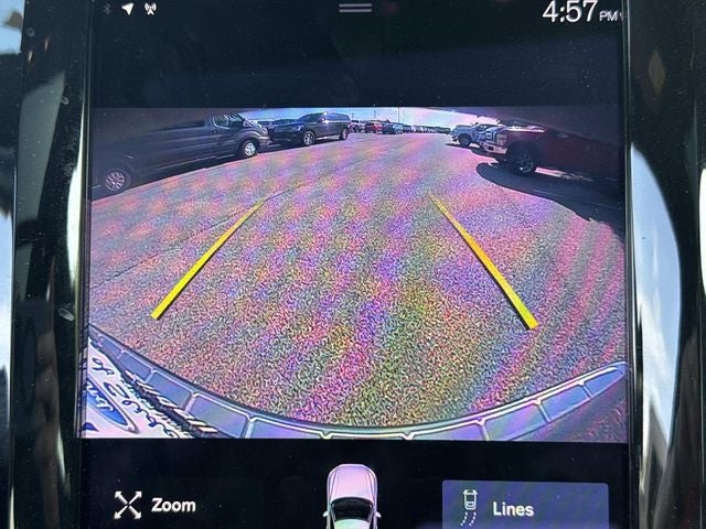 2021 Volvo XC60 Recharge Plug-In Hybrid T8 R-Design