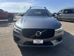 2021 Volvo XC60 Recharge Plug-In Hybrid T8 R-Design