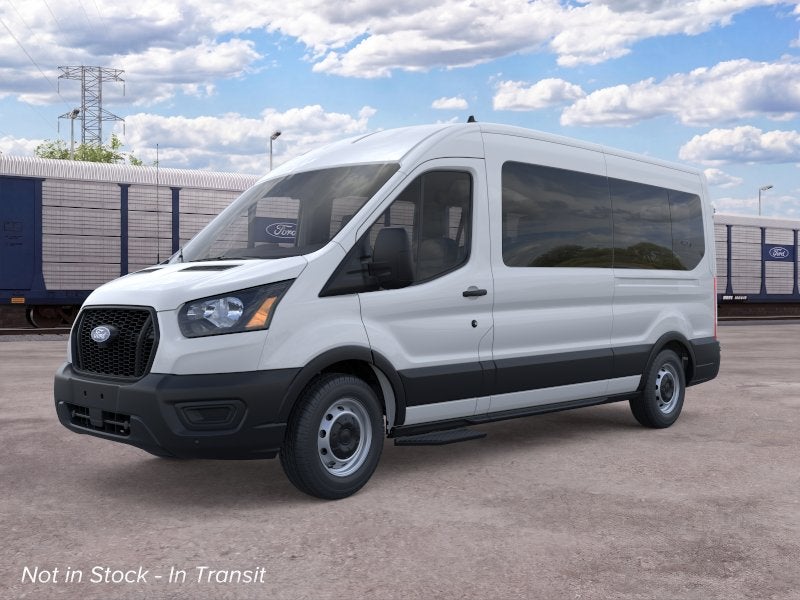 2026 Ford Transit XL