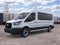 2026 Ford Transit Commercial Passenger Van XL