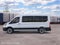 2026 Ford Transit Commercial Passenger Van XL