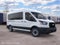 2026 Ford Transit Commercial Passenger Van XL