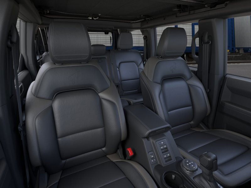 2025 Ford Bronco Outer Banks®