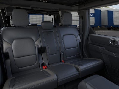 2025 Ford Bronco Outer Banks®