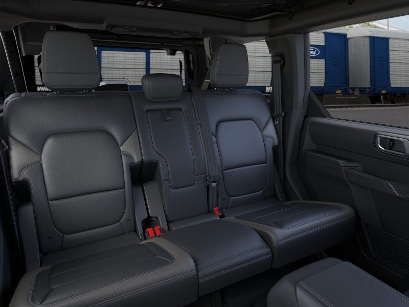 2025 Ford Bronco Outer Banks®