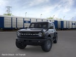2025 Ford Bronco Outer Banks®
