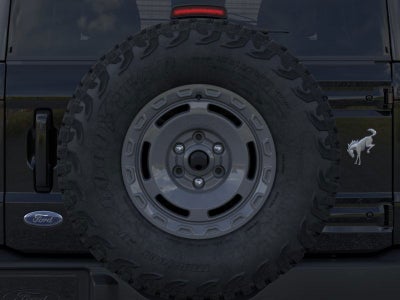 2025 Ford Bronco Outer Banks®