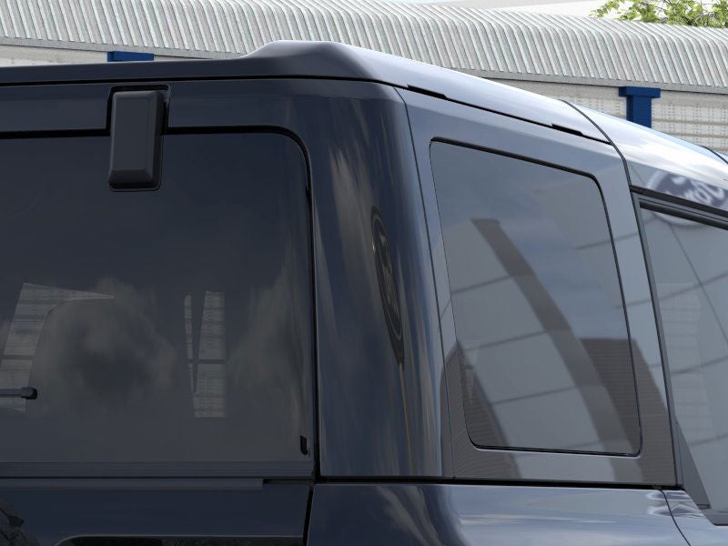 2025 Ford Bronco Outer Banks®