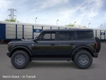 2025 Ford Bronco Outer Banks®
