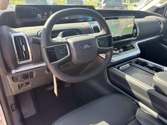 2026 Ford Expedition MAX Platinum®