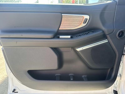 2026 Ford Expedition MAX Platinum®